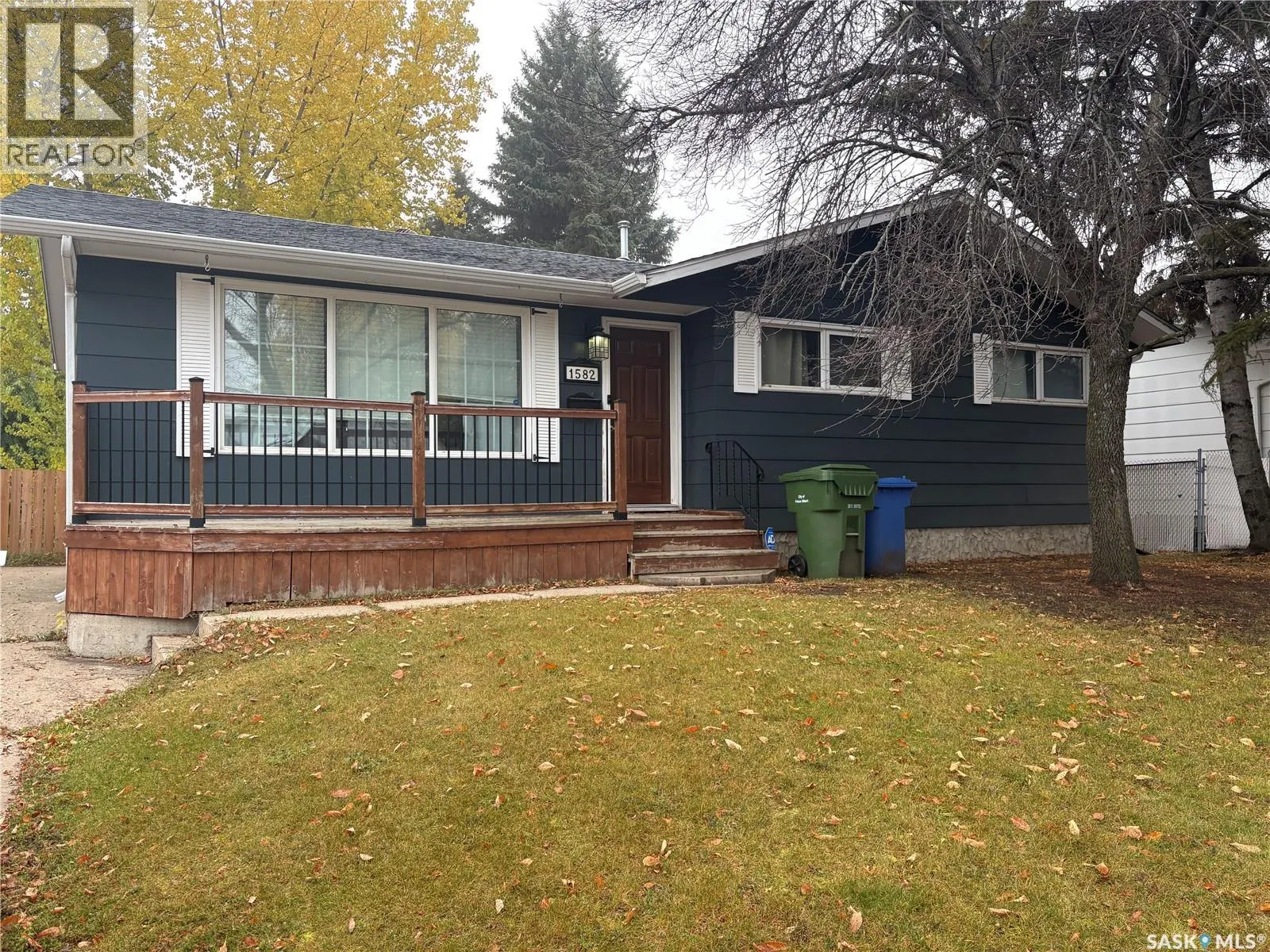1582 Sibbald CRESCENT
