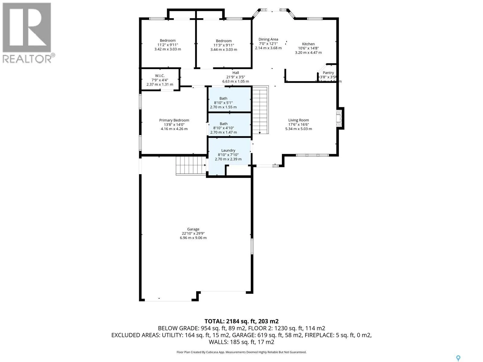 223 Greenfield CRESCENT