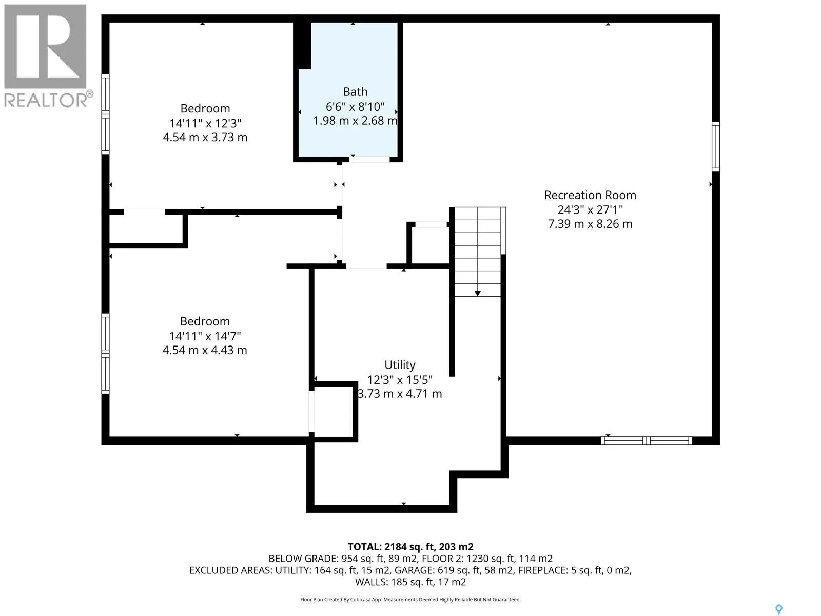 223 Greenfield CRESCENT