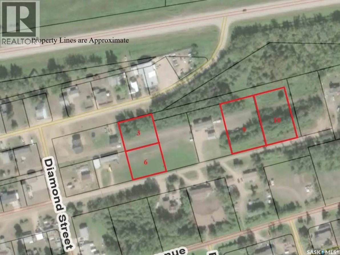 Lot 3 A AVENUE