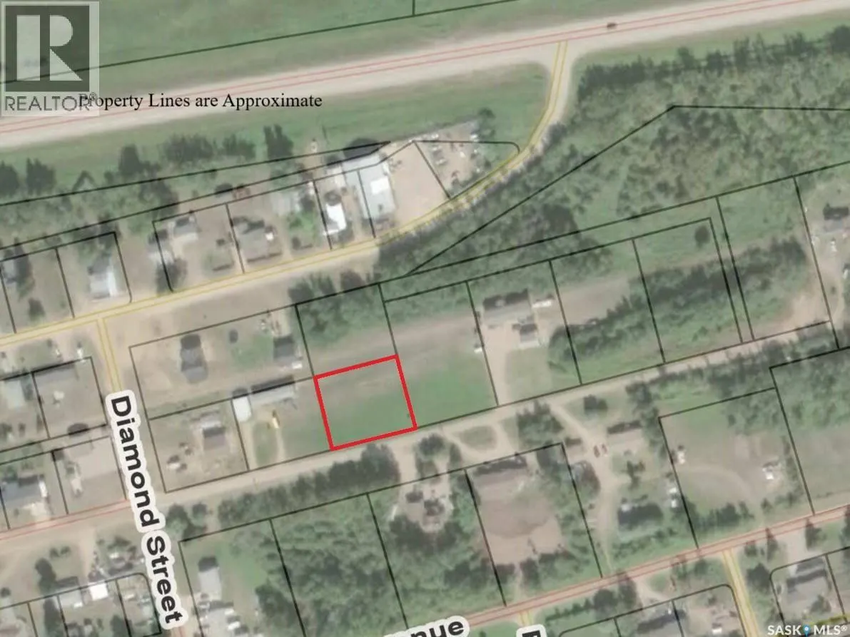 Lot 6 B AVENUE