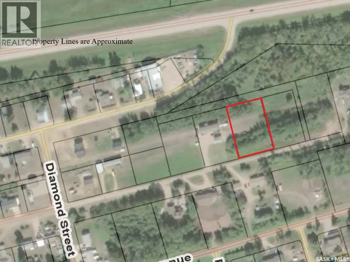 Lot 9 B AVENUE