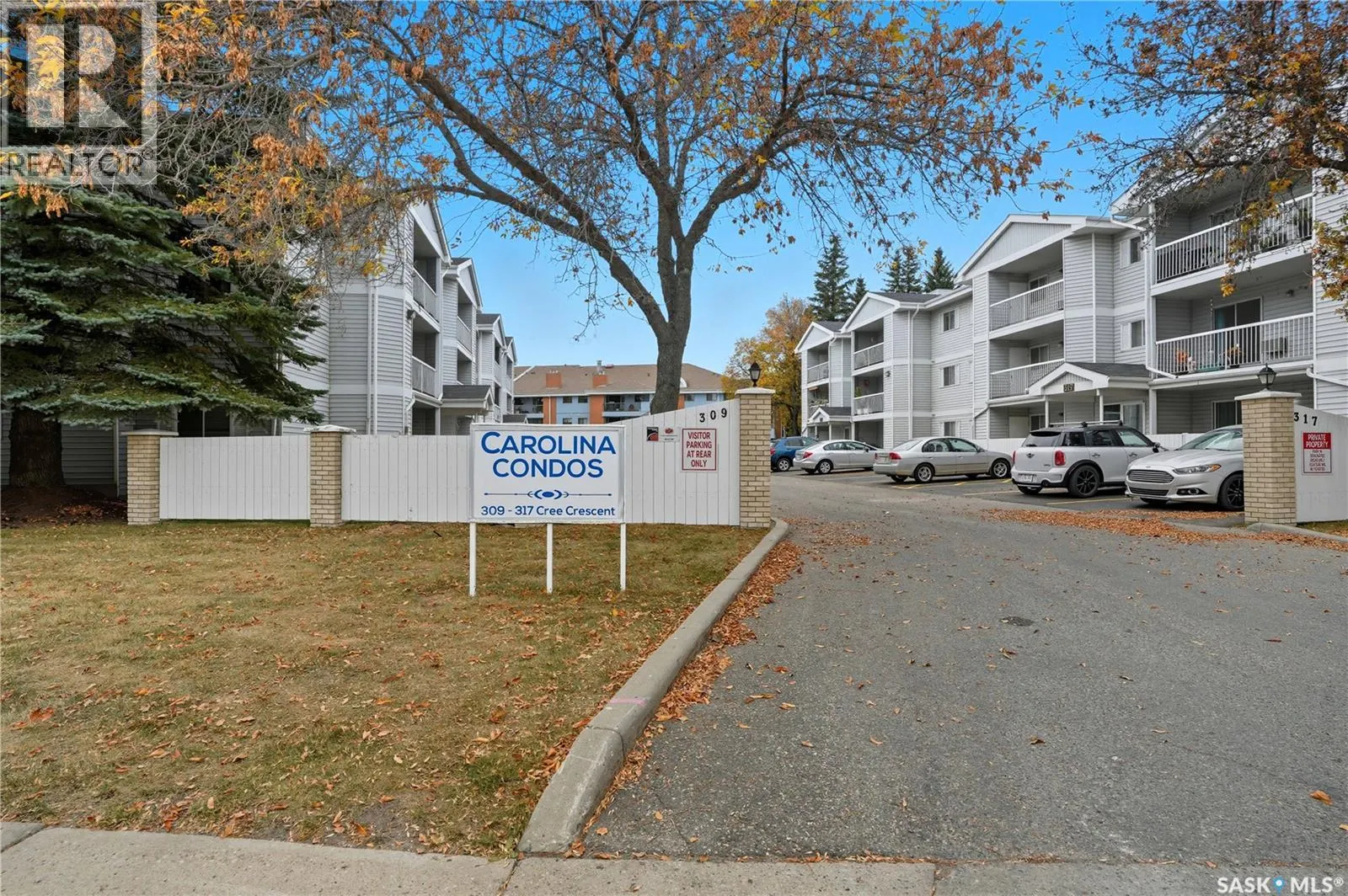 107 309B CREE CRESCENT