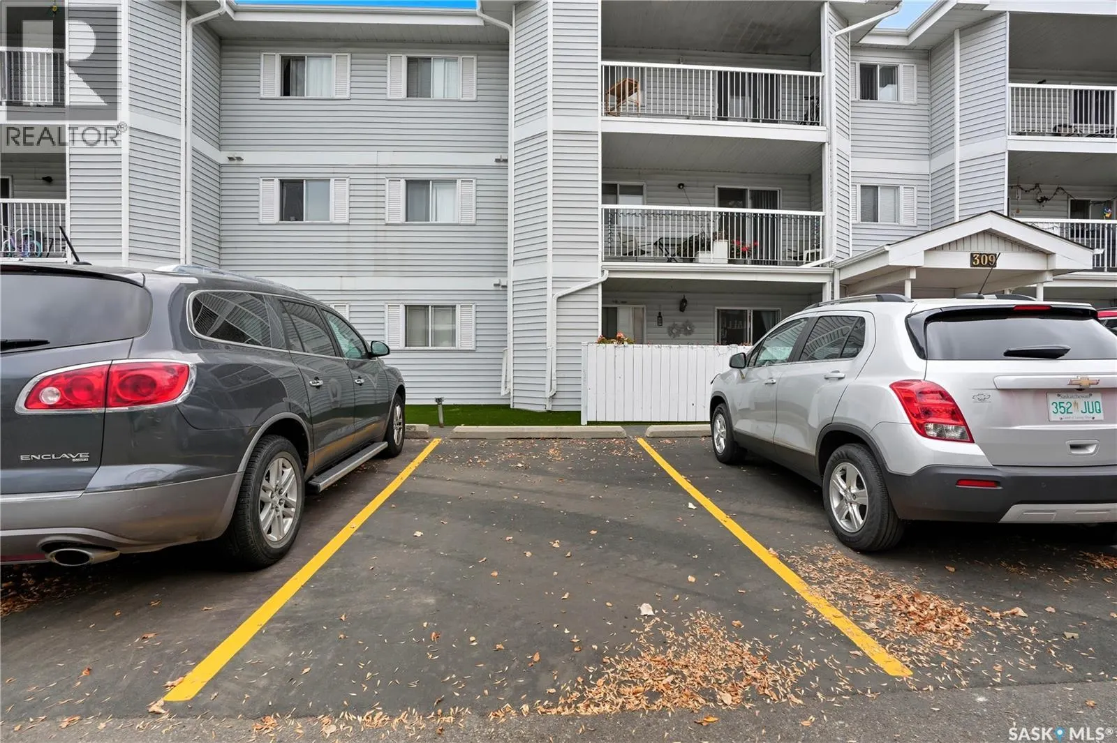 107 309B CREE CRESCENT