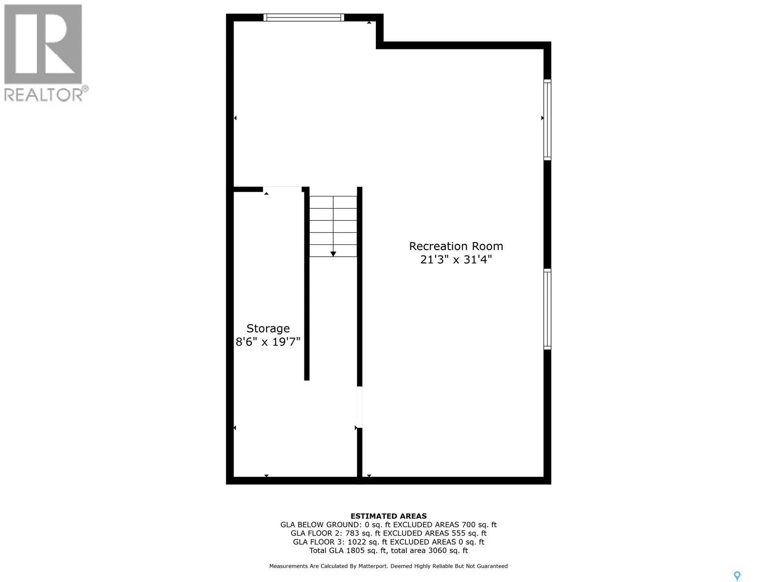 499 McFaull CRESCENT