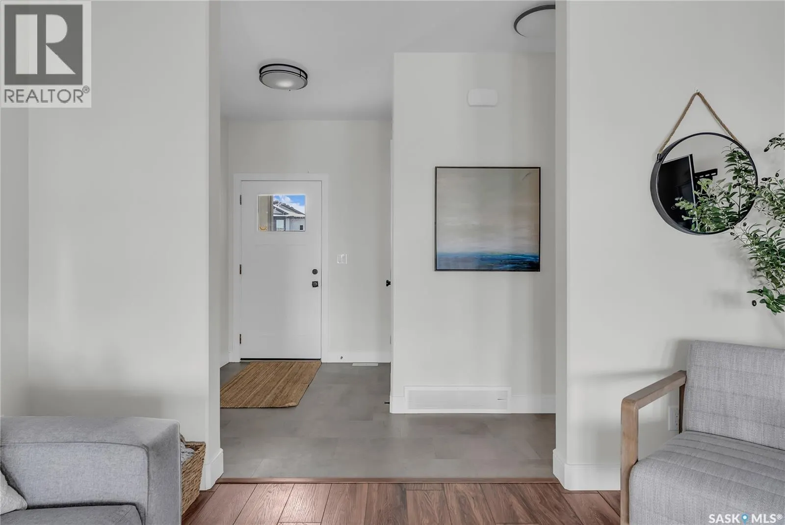 499 McFaull CRESCENT