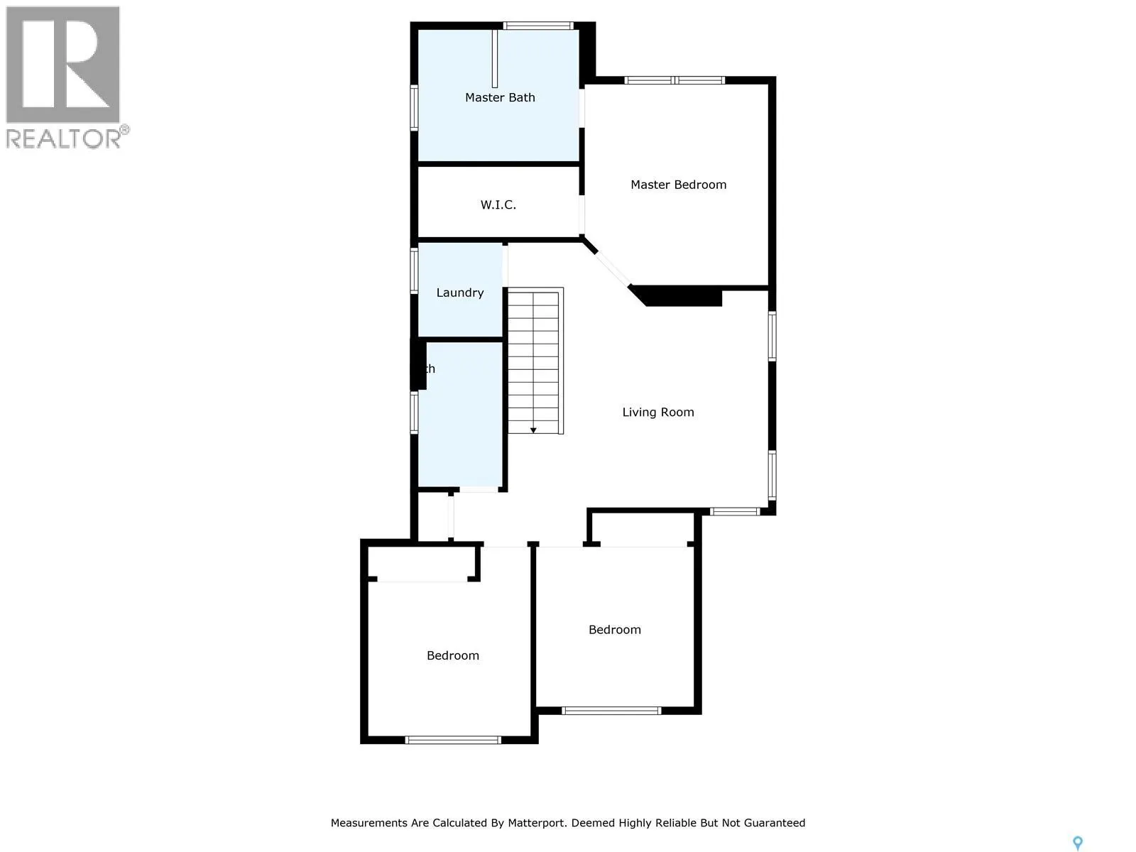 499 McFaull CRESCENT