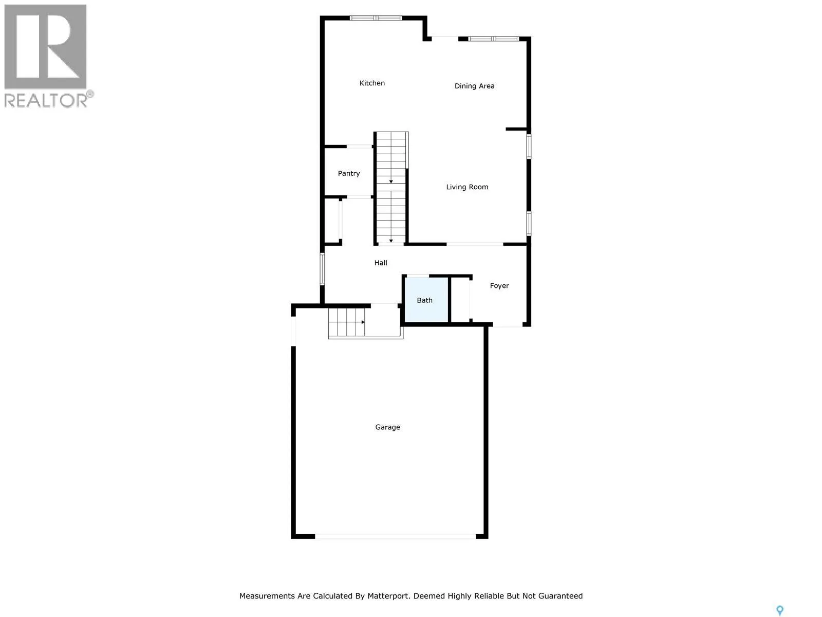 499 McFaull CRESCENT