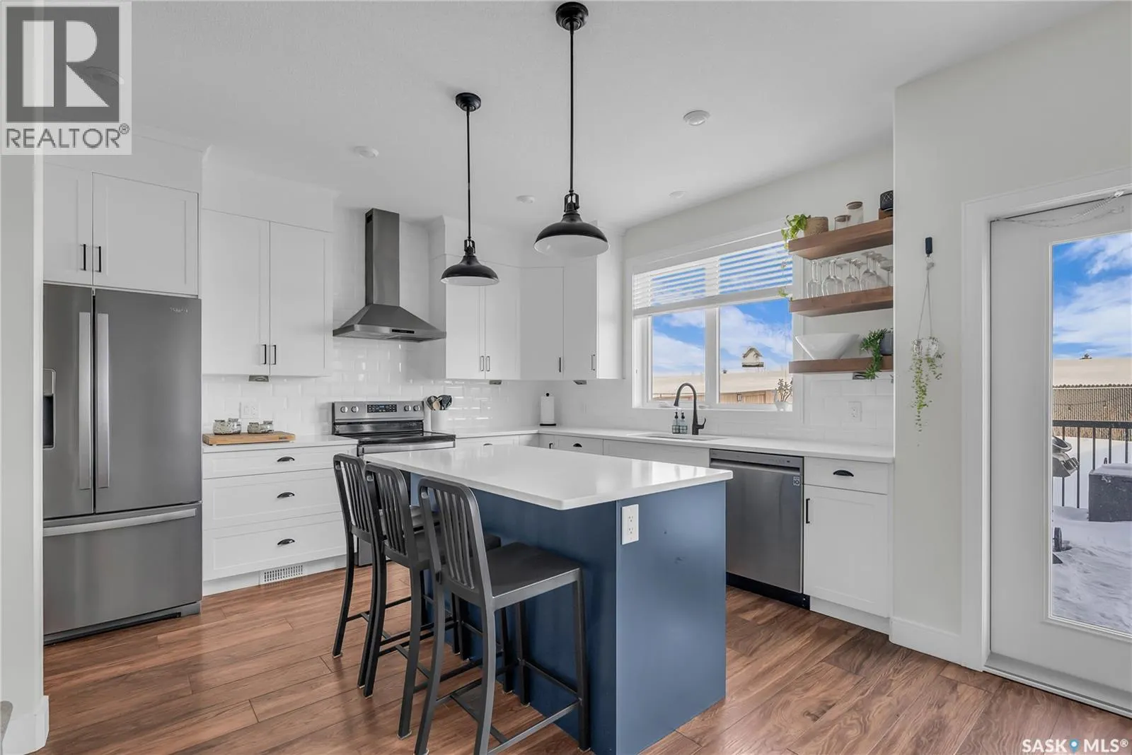 499 McFaull CRESCENT