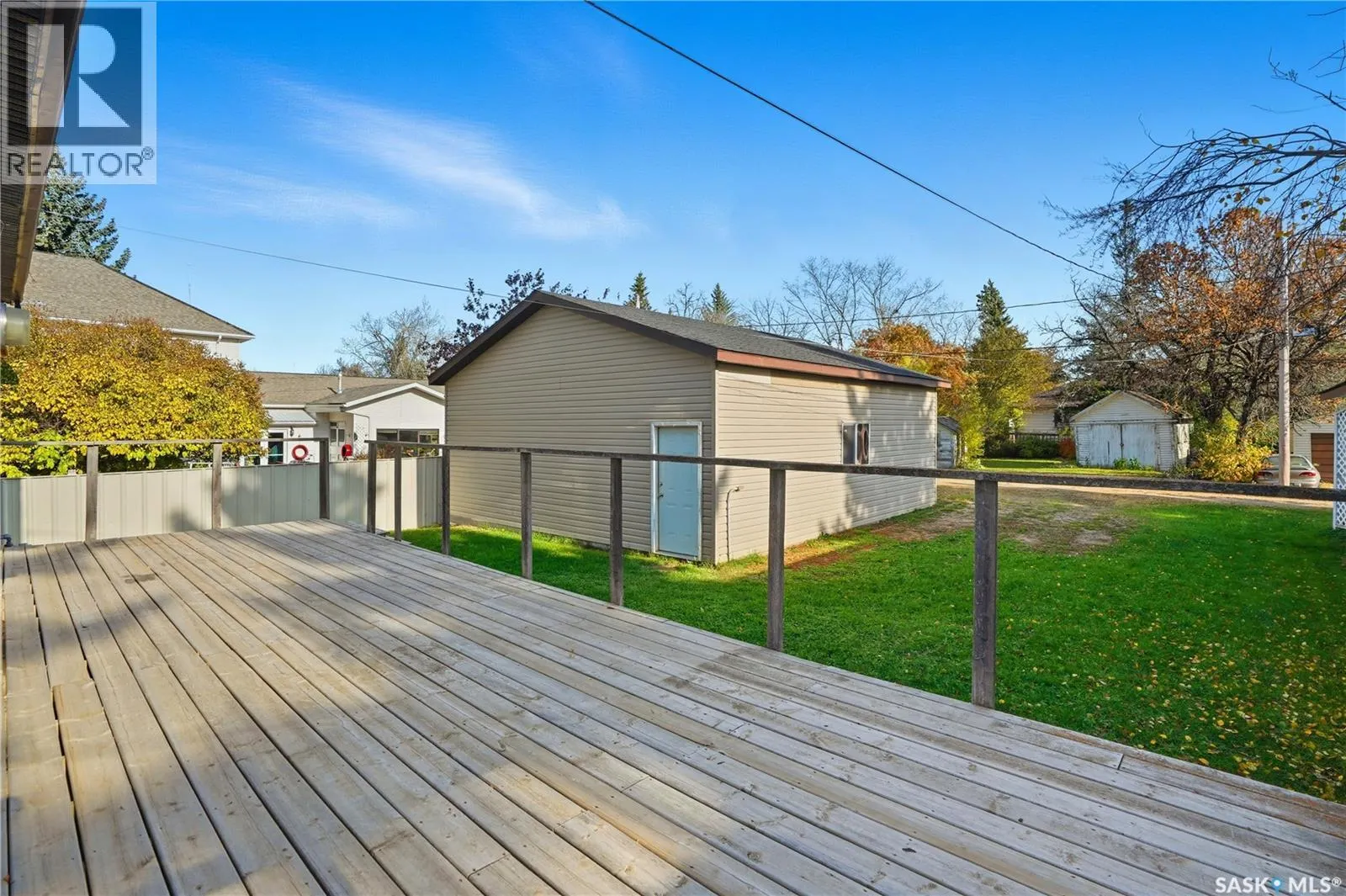 215 Campkin STREET