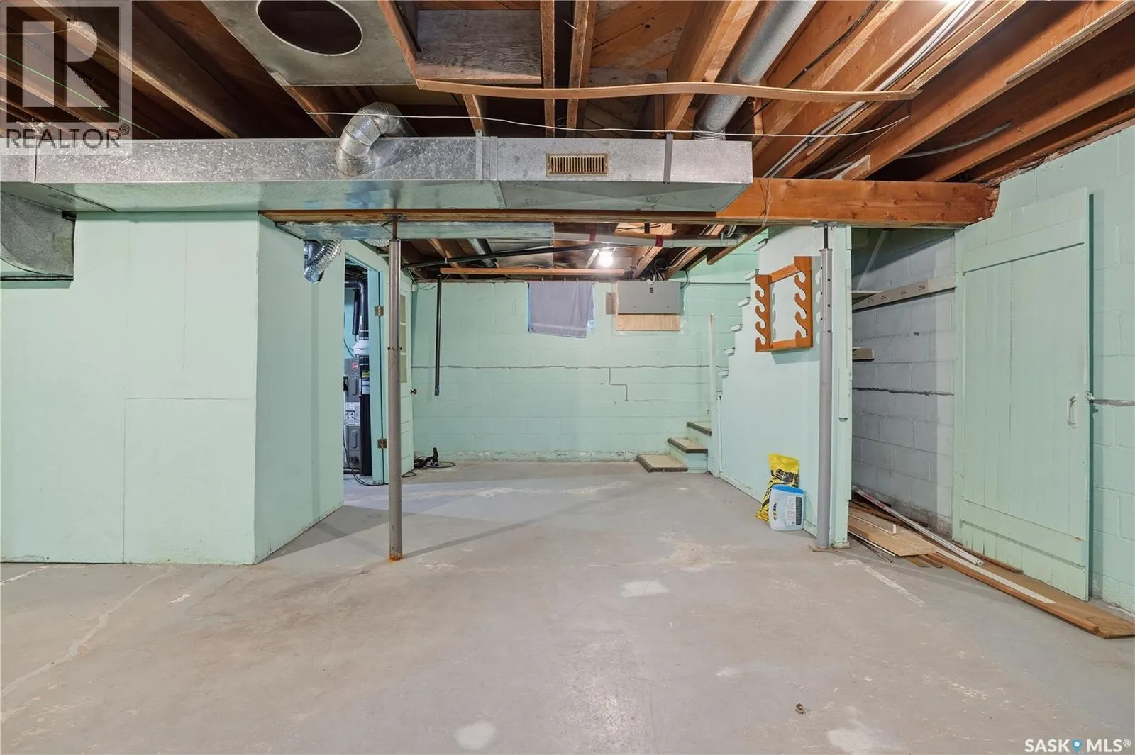 215 Campkin STREET