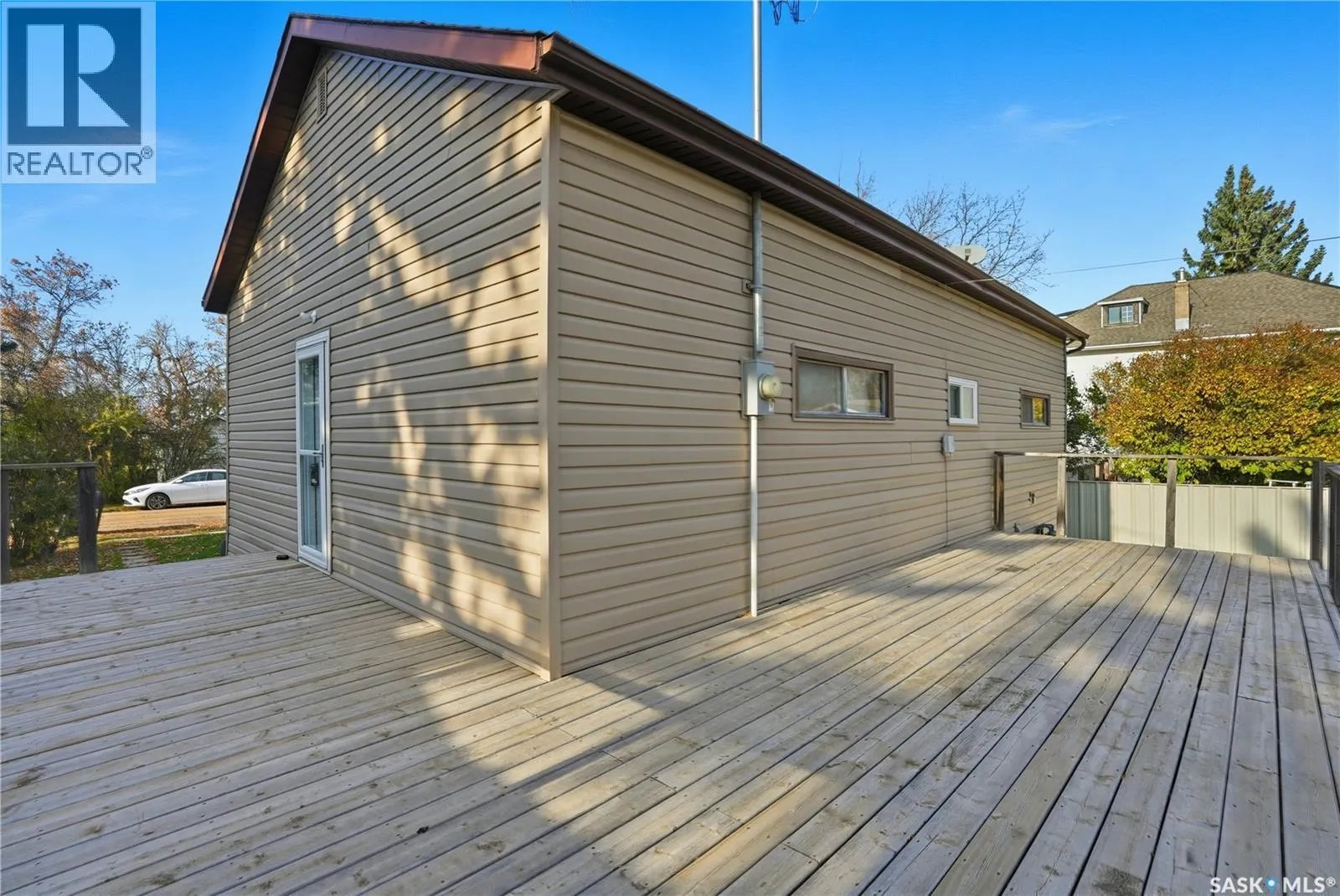215 Campkin STREET