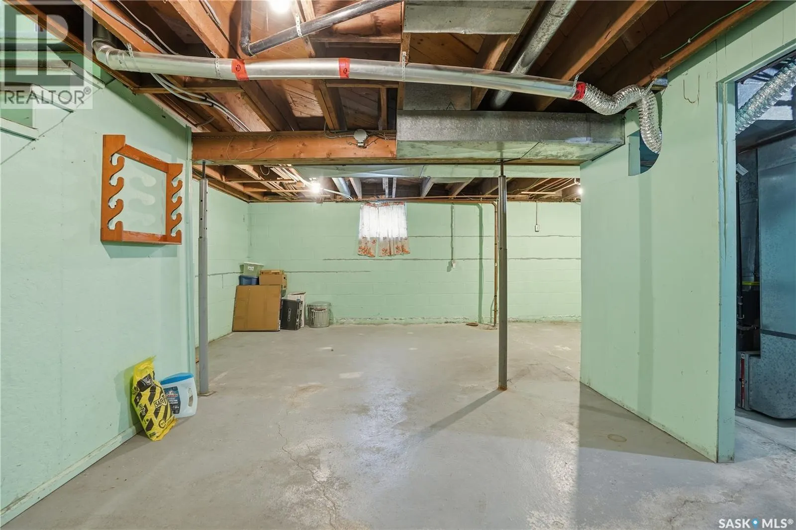 215 Campkin STREET
