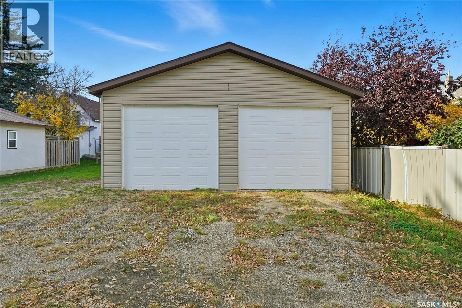 215 Campkin STREET