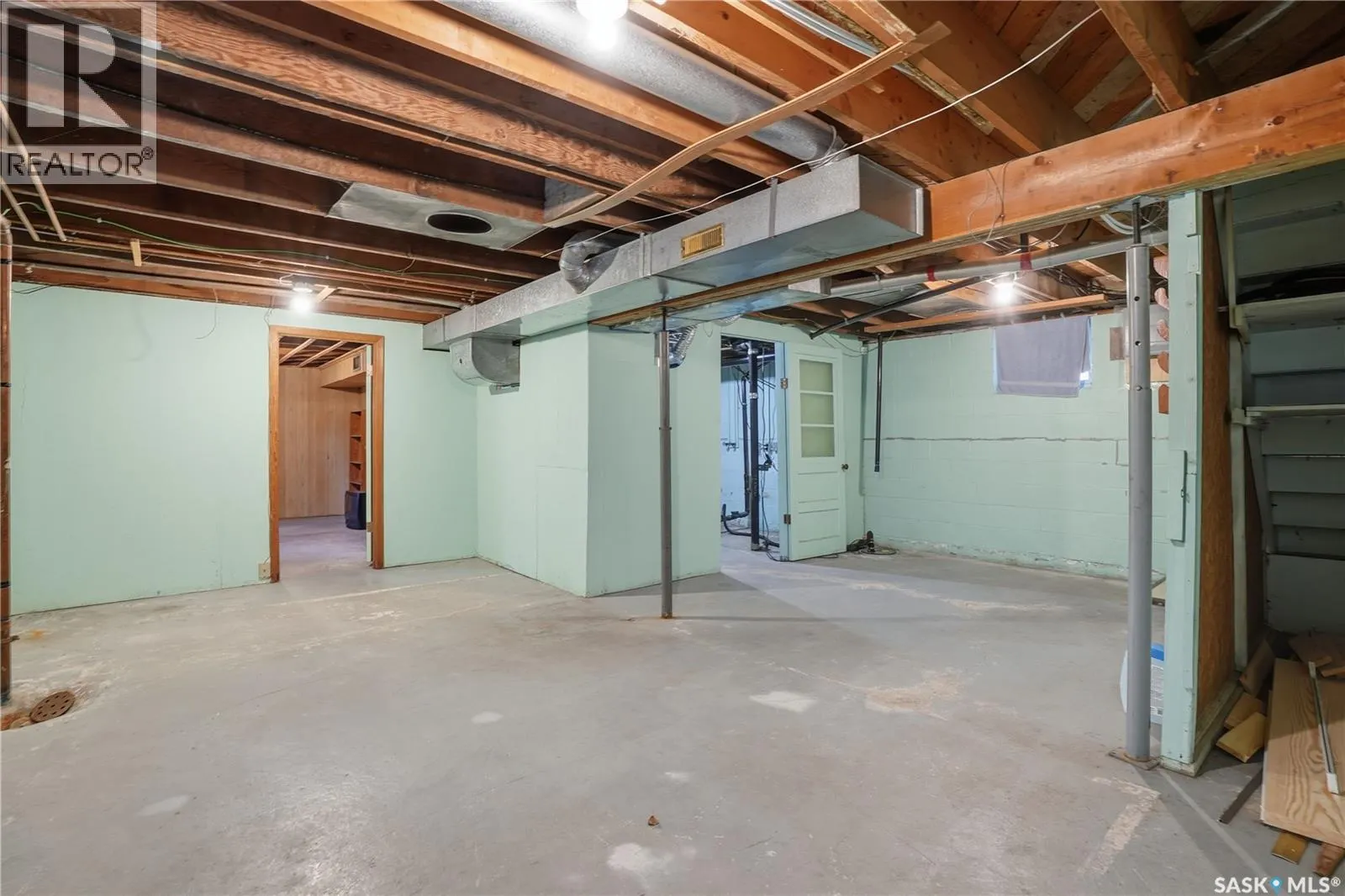 215 Campkin STREET