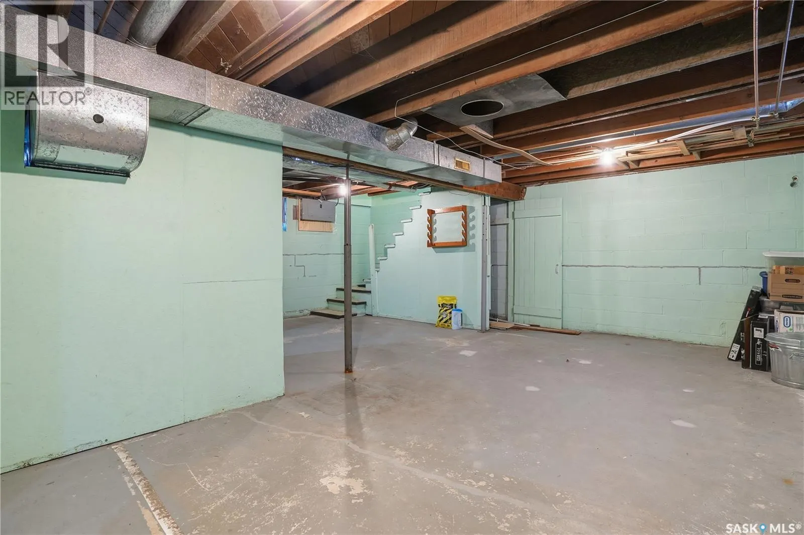 215 Campkin STREET