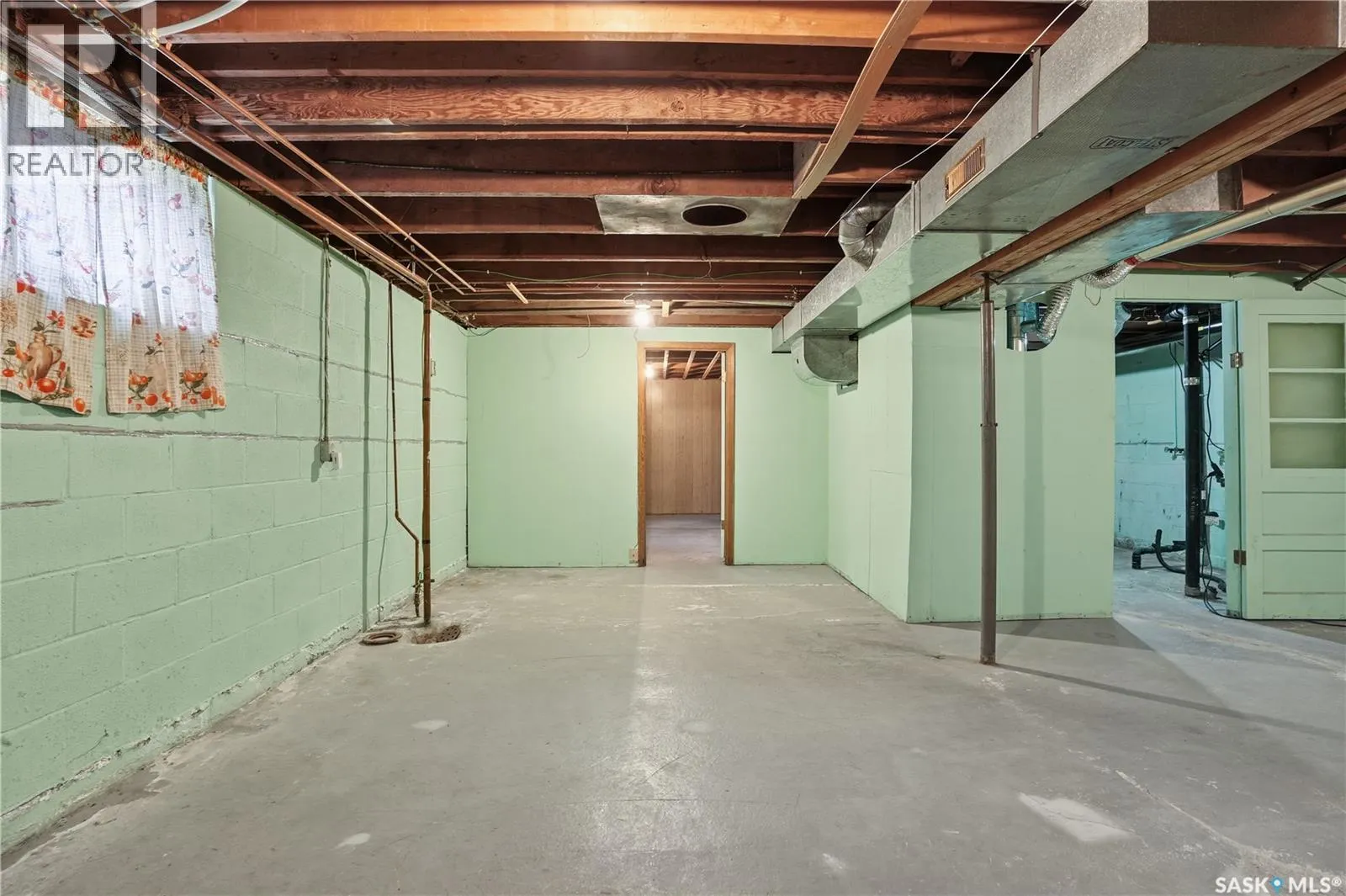 215 Campkin STREET