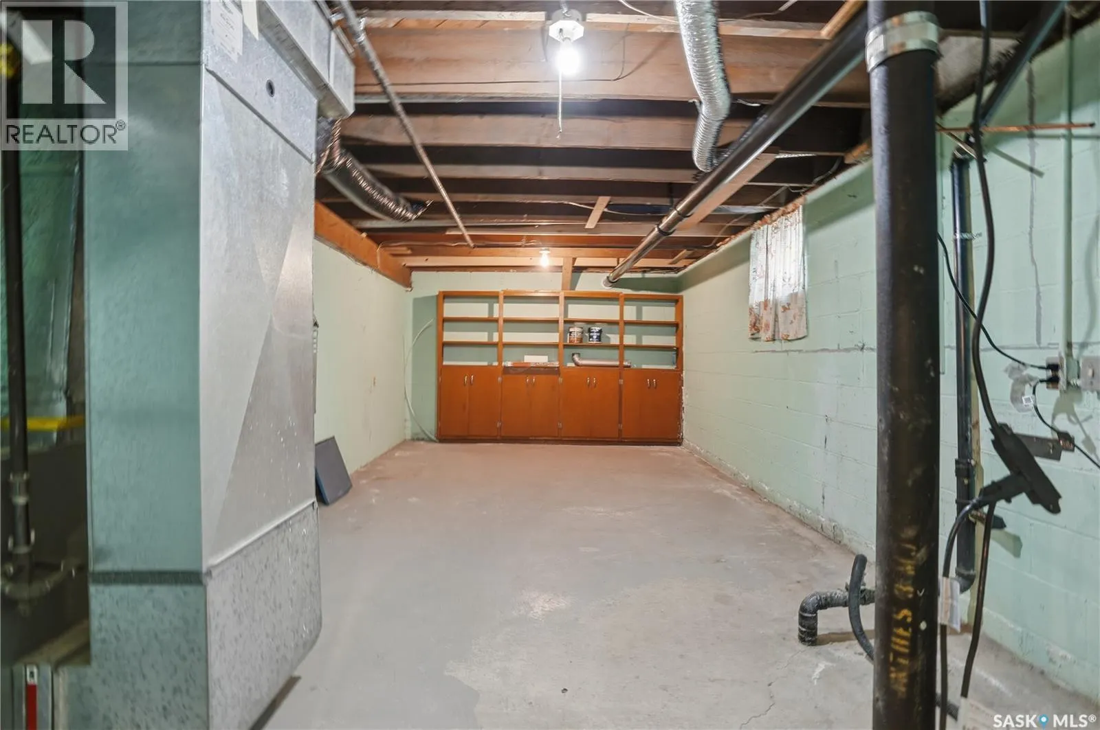 215 Campkin STREET