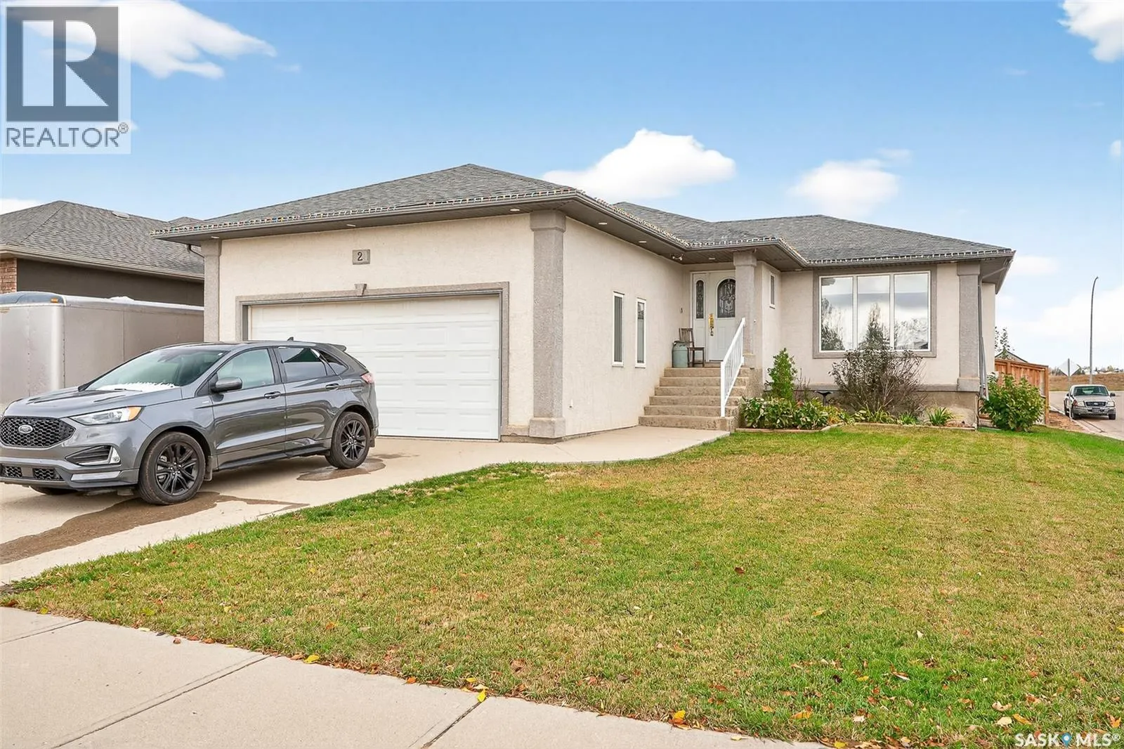 2 Belmont CRESCENT