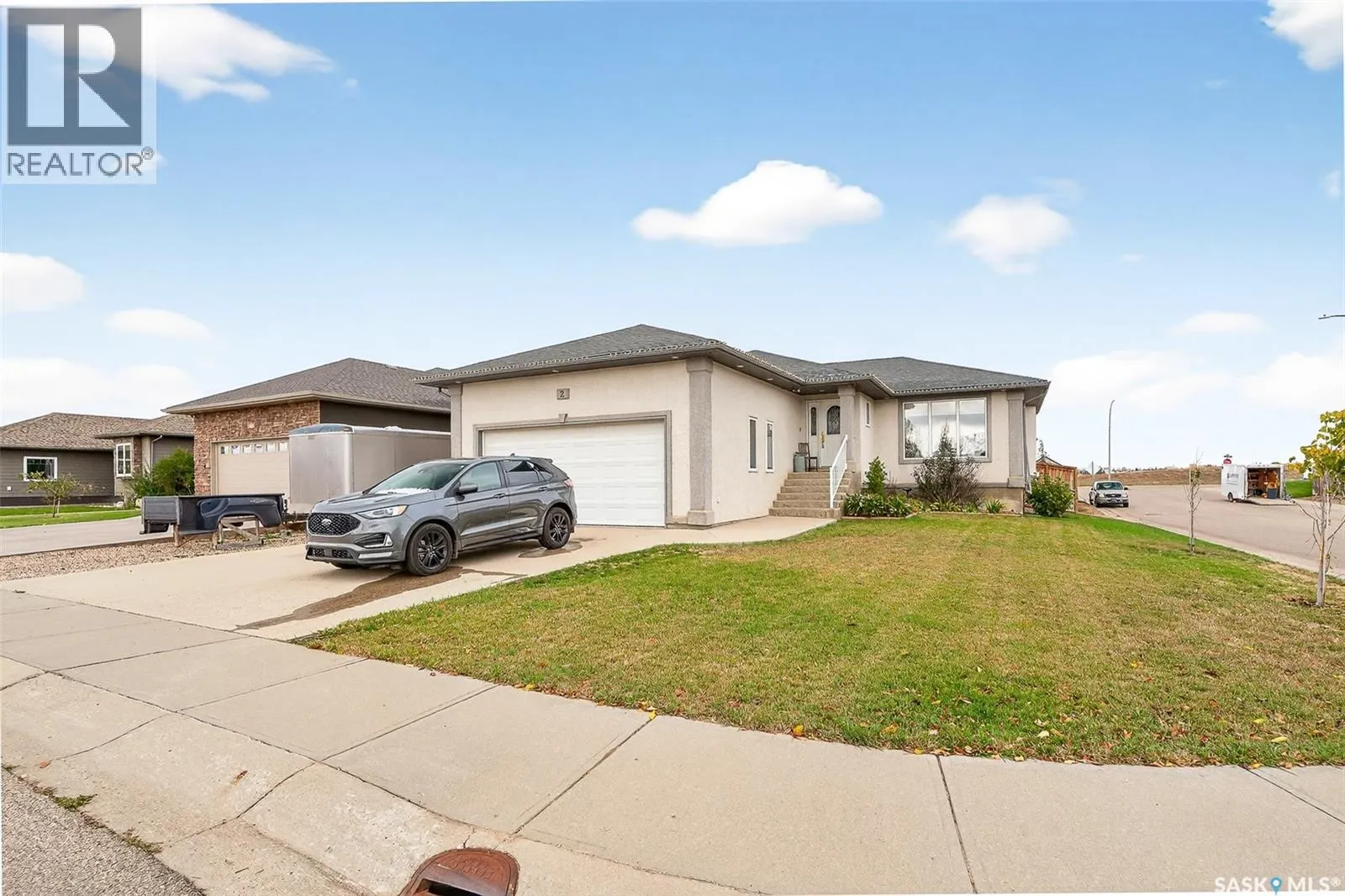 2 Belmont CRESCENT
