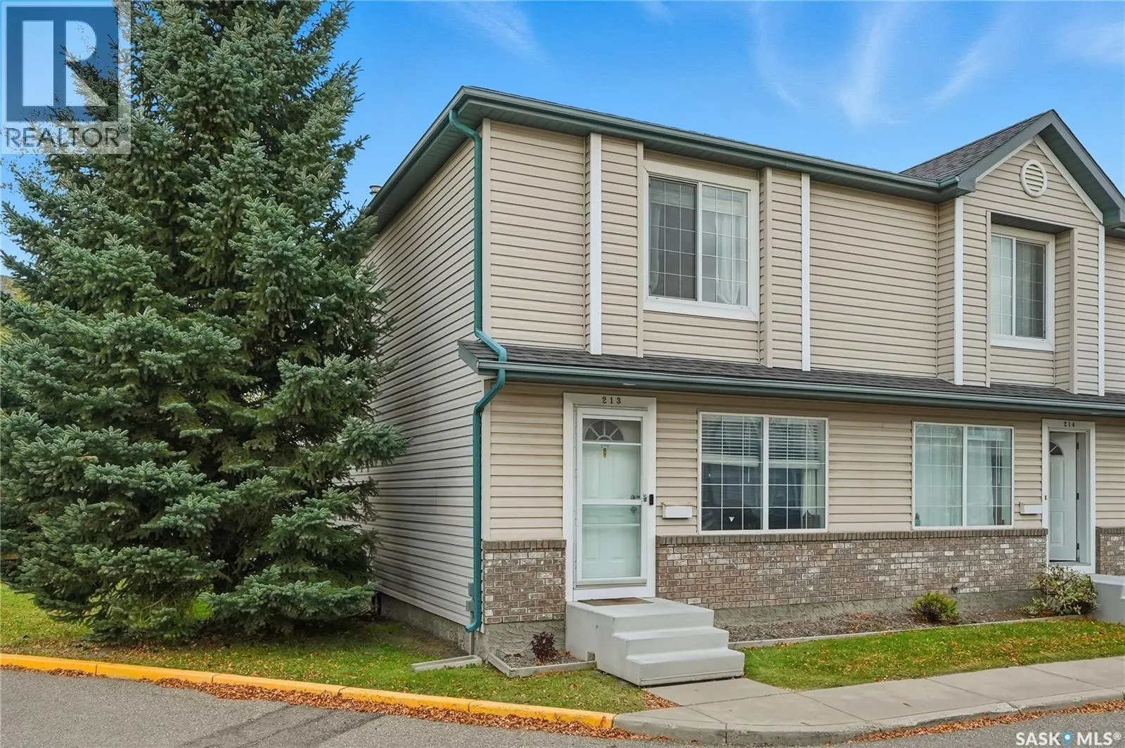 213 663 Beckett CRESCENT