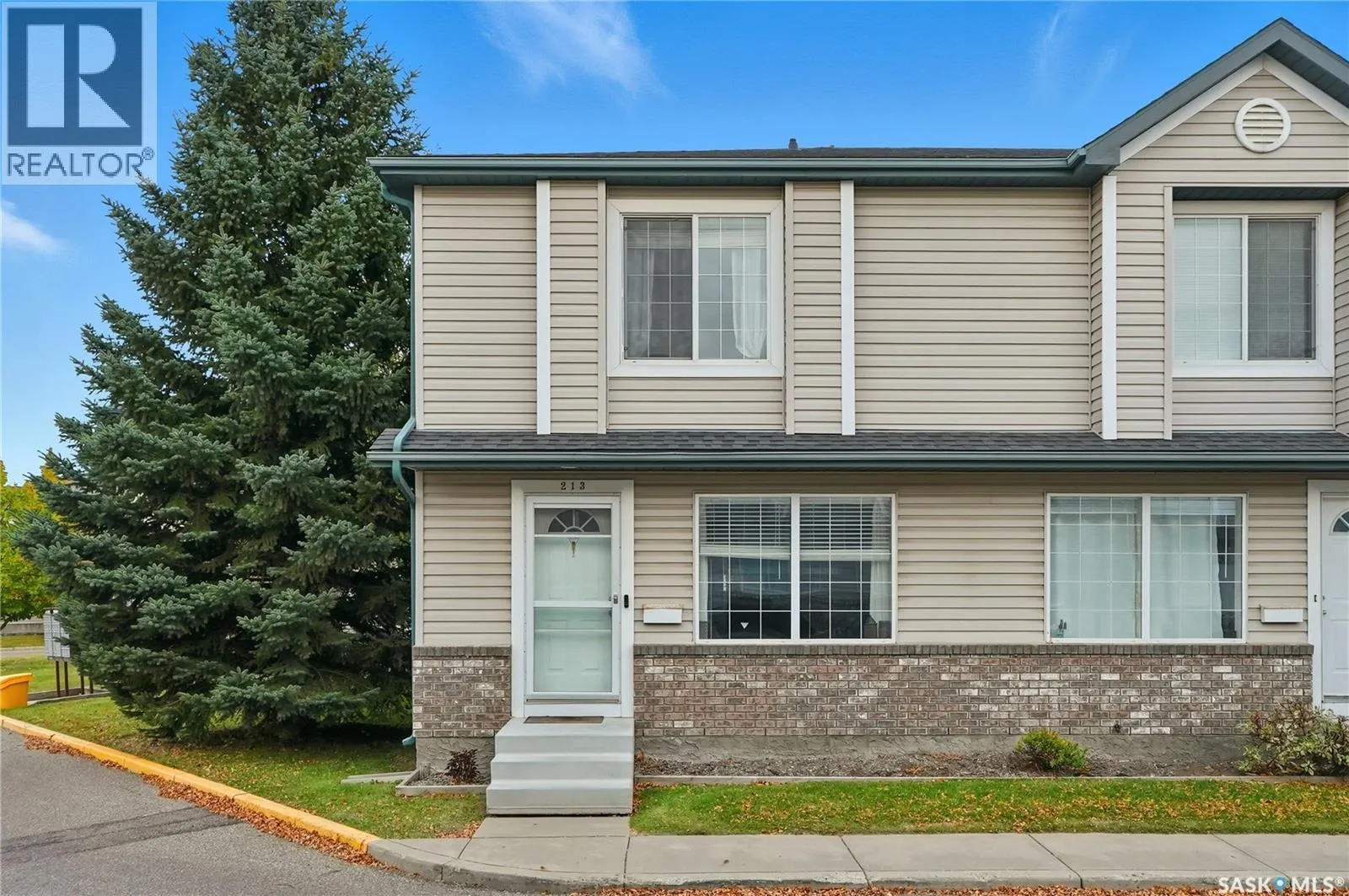 213 663 Beckett CRESCENT