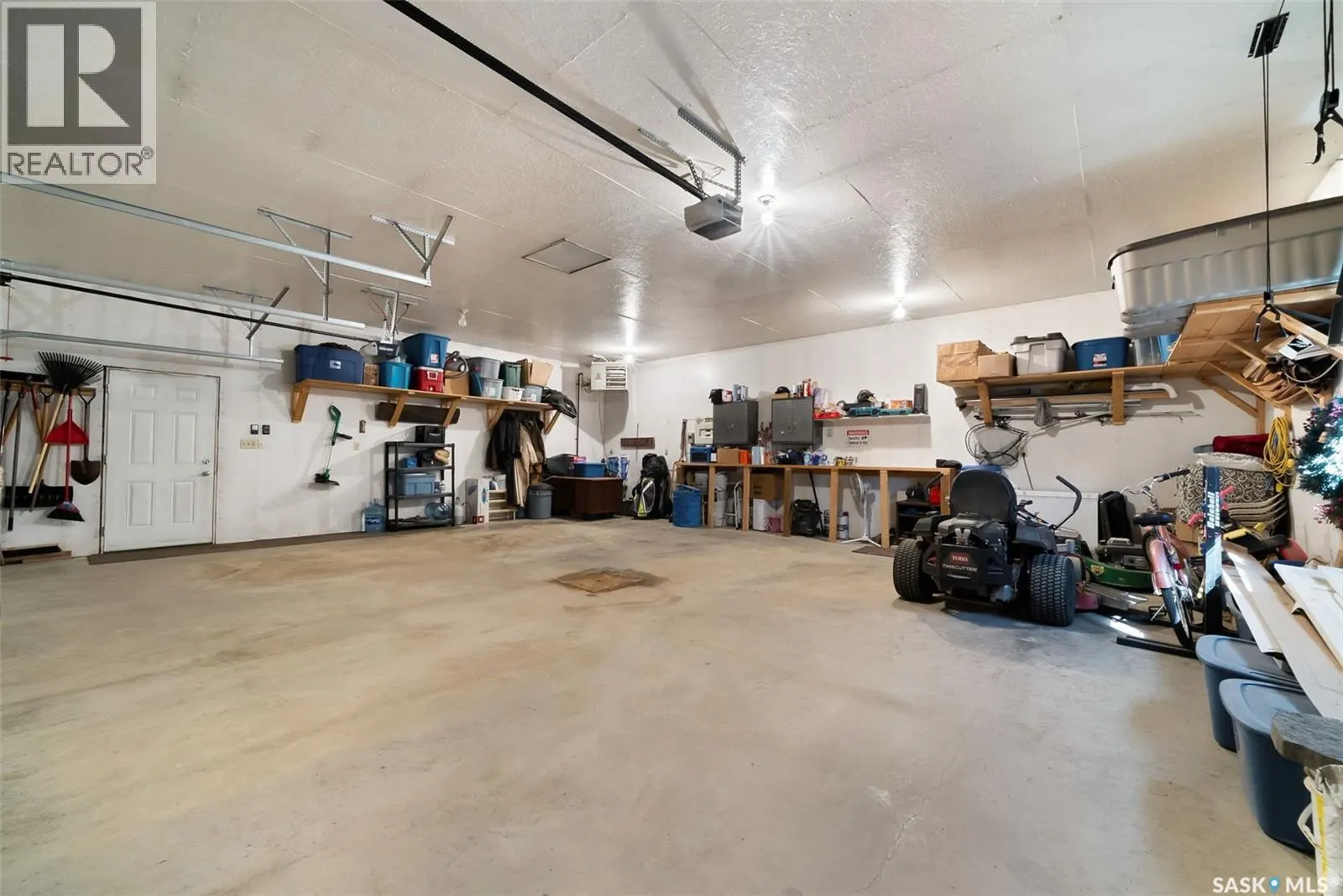 Lipton Acreage - 15 Acres