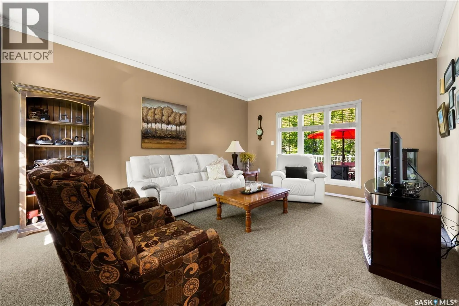 Lipton Acreage - 15 Acres