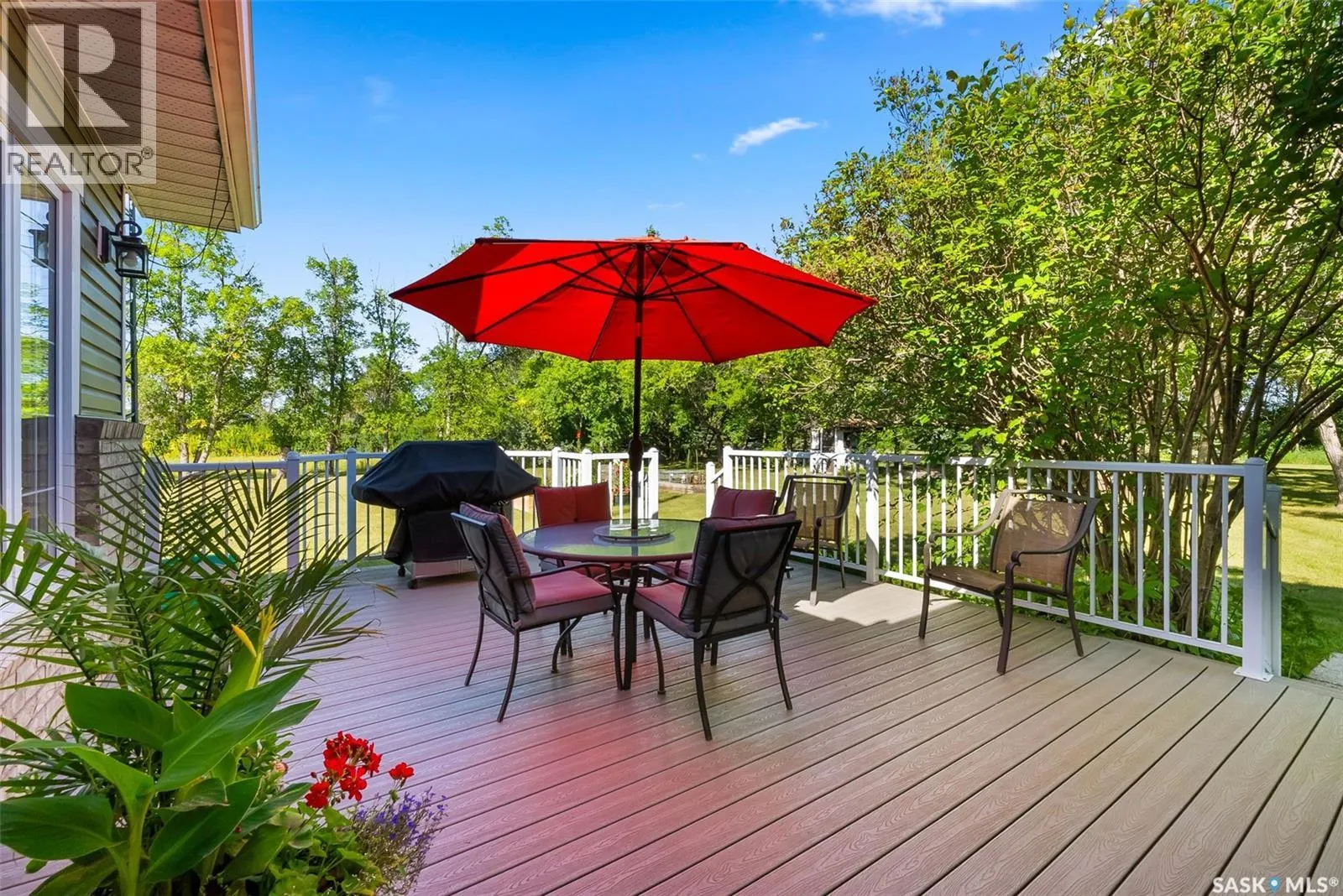 Lipton Acreage - 15 Acres