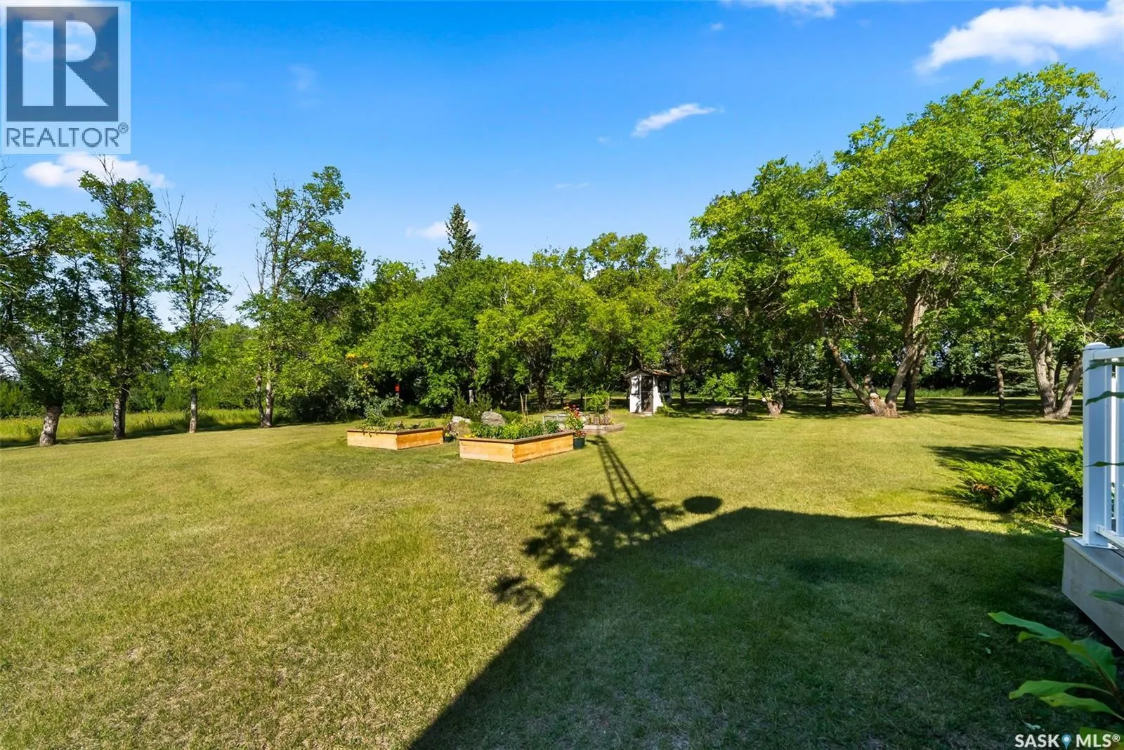 Lipton Acreage - 15 Acres