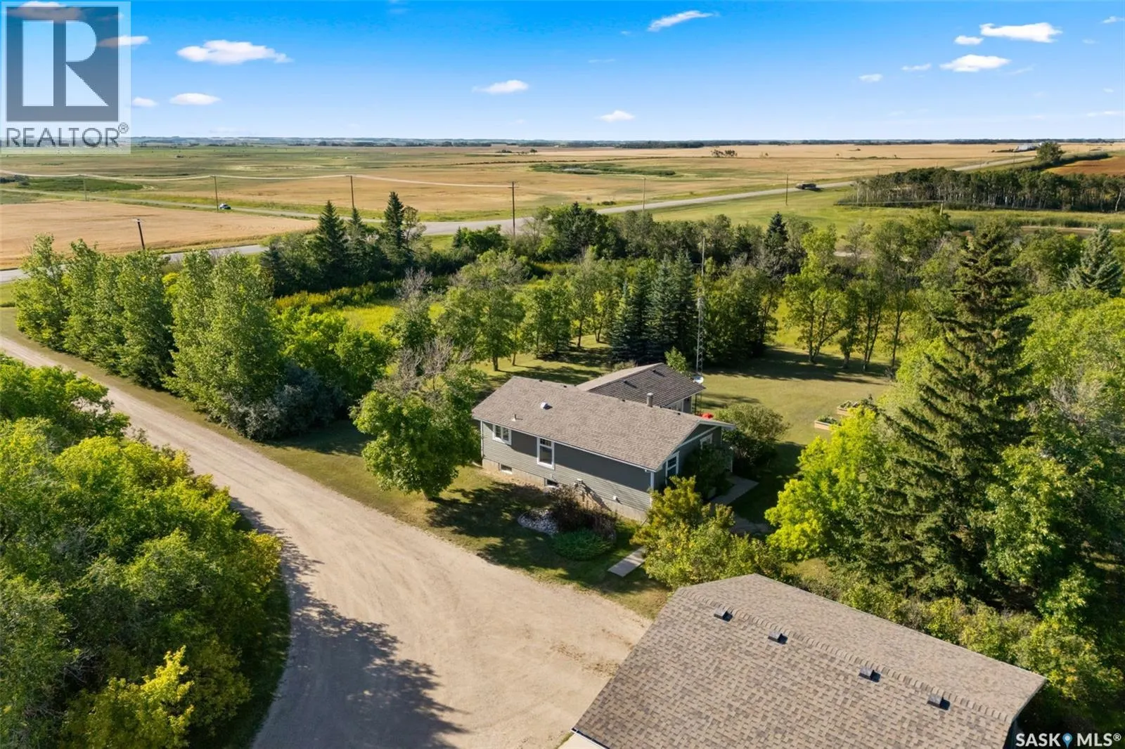 Lipton Acreage - 15 Acres