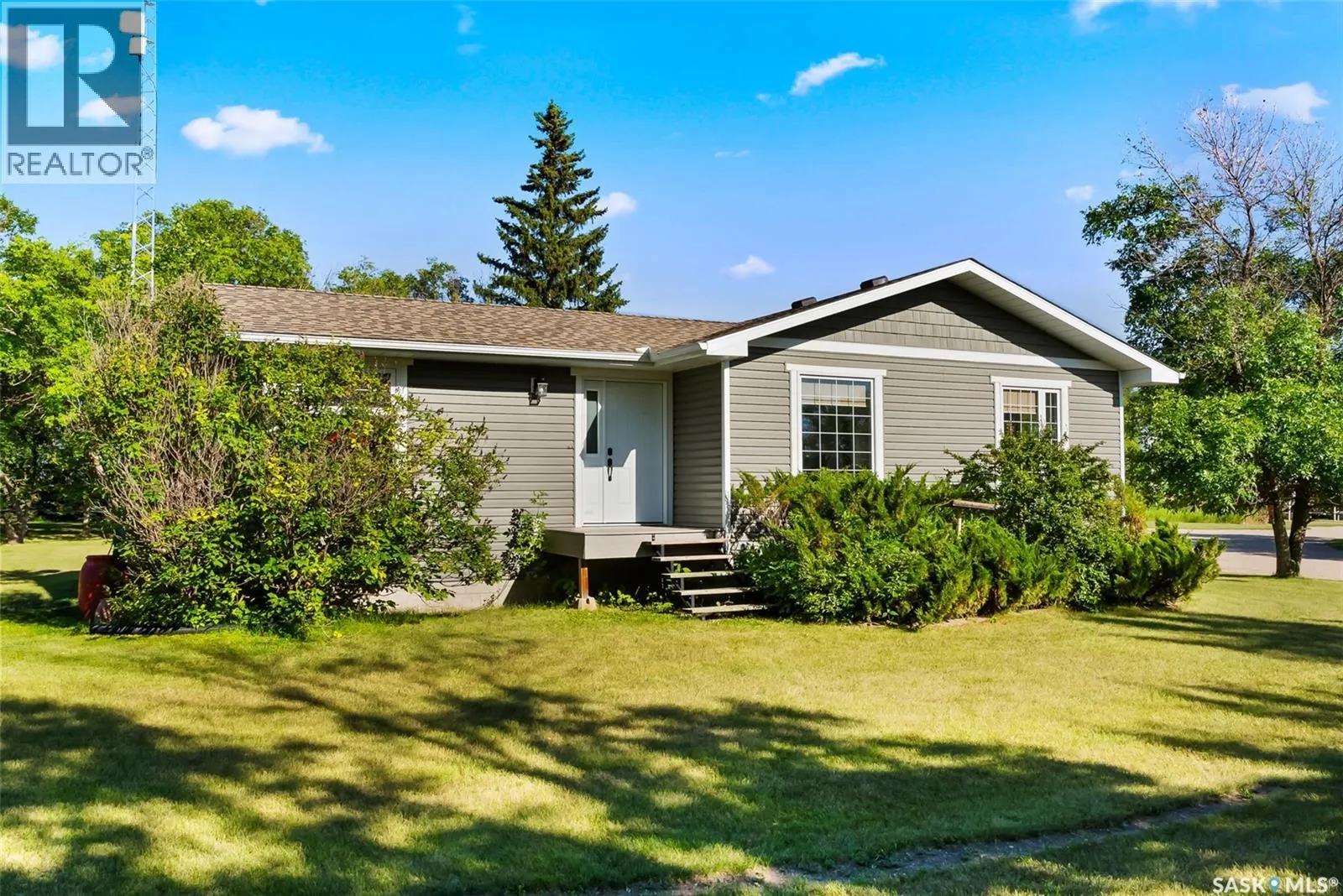 Lipton Acreage - 15 Acres