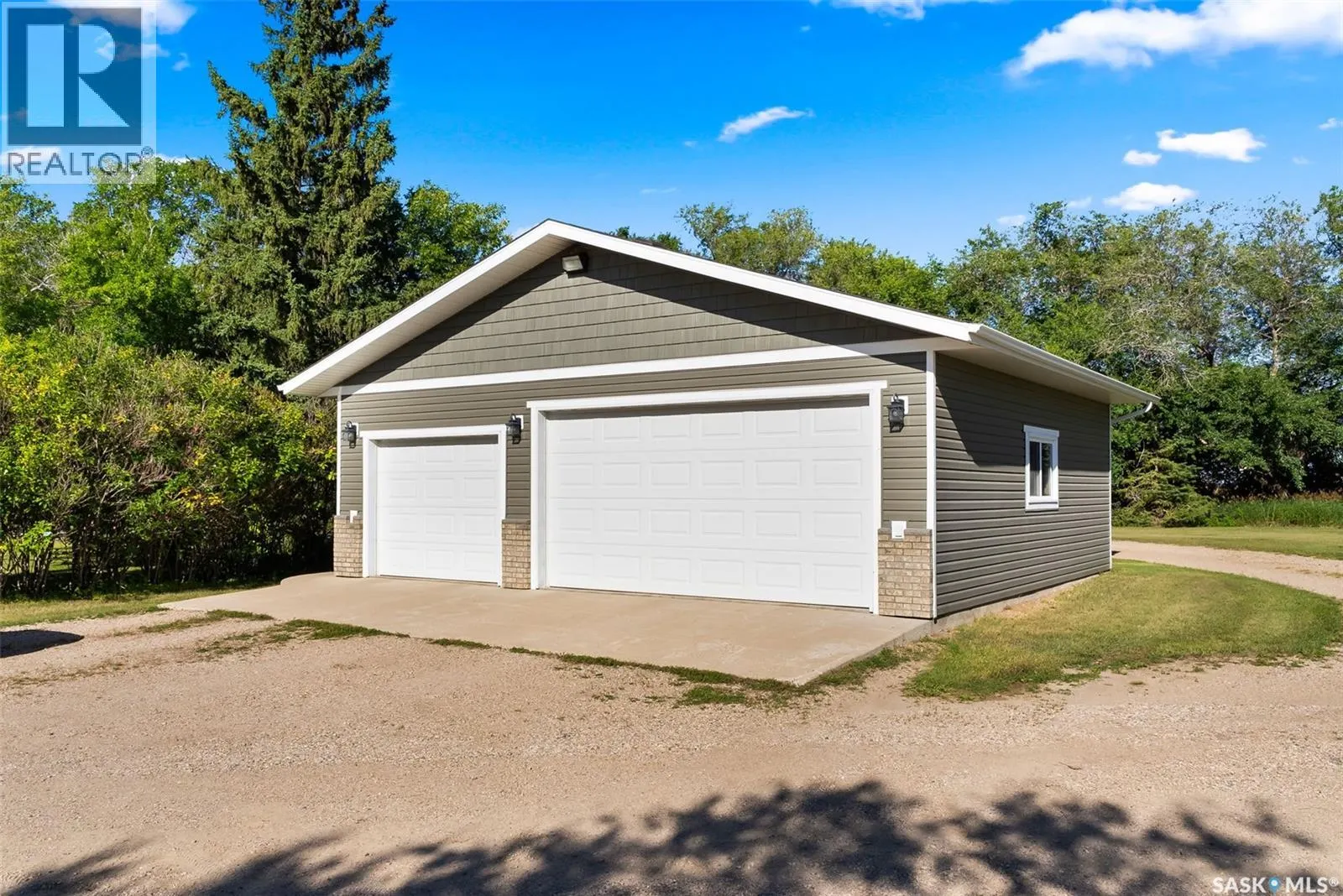 Lipton Acreage - 15 Acres