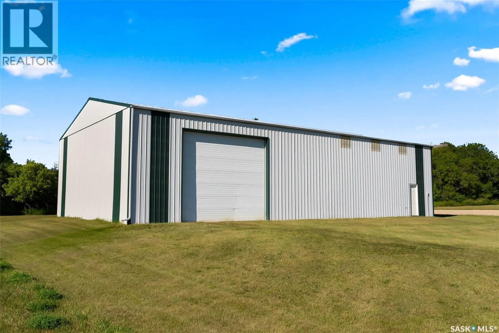 Lipton Acreage - 15 Acres