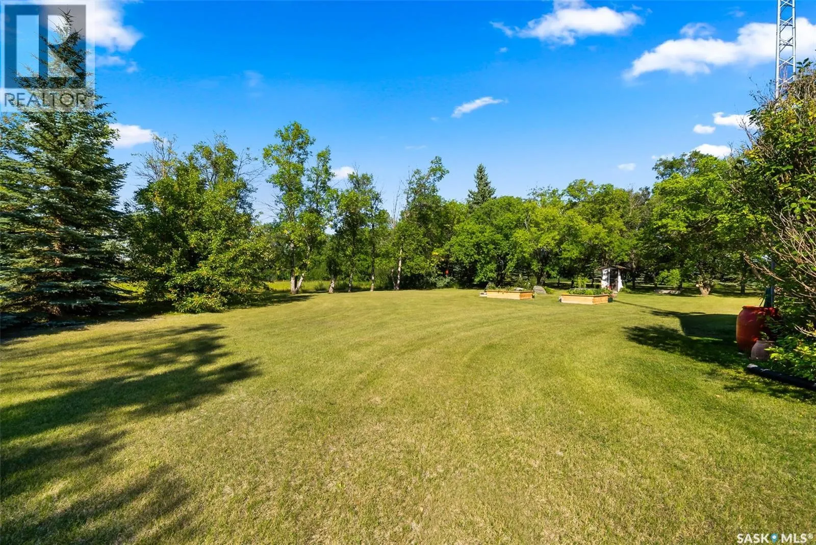 Lipton Acreage - 15 Acres