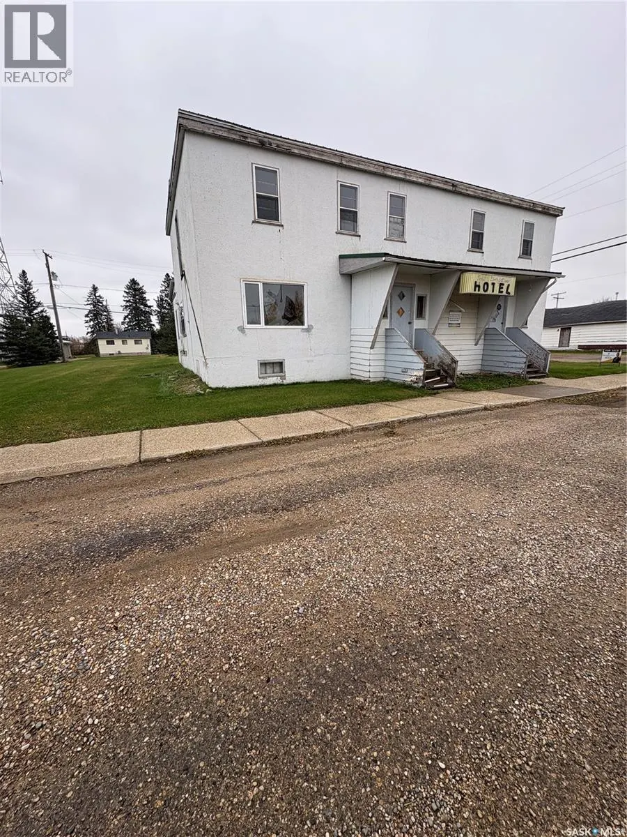 125 Main STREET