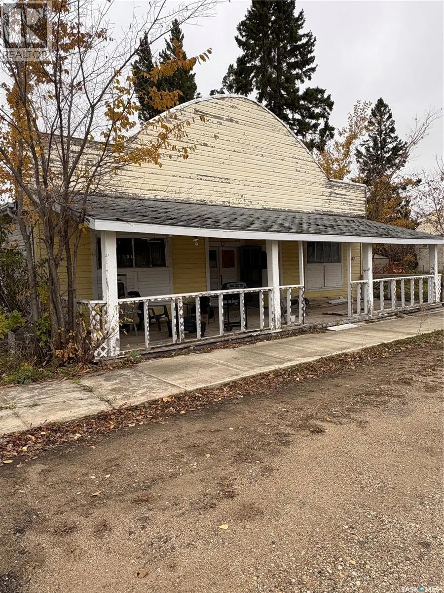 107 Main STREET