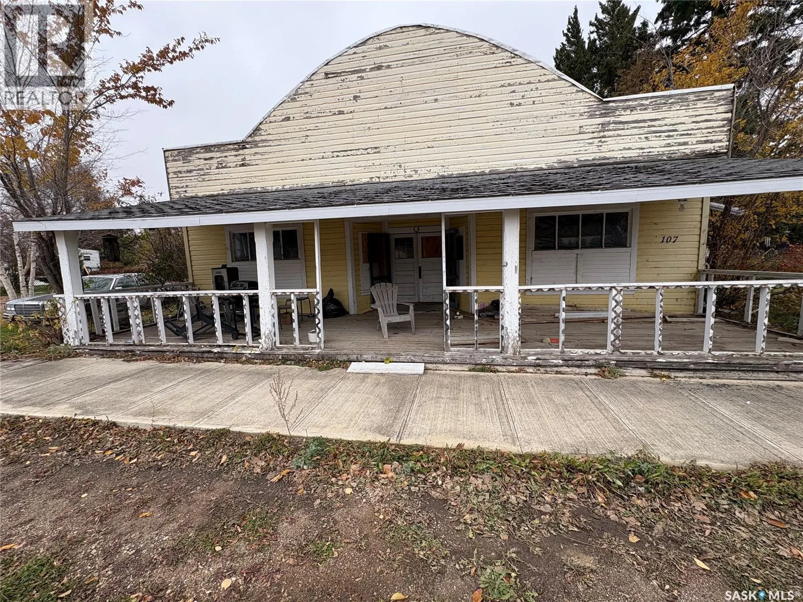 107 Main STREET