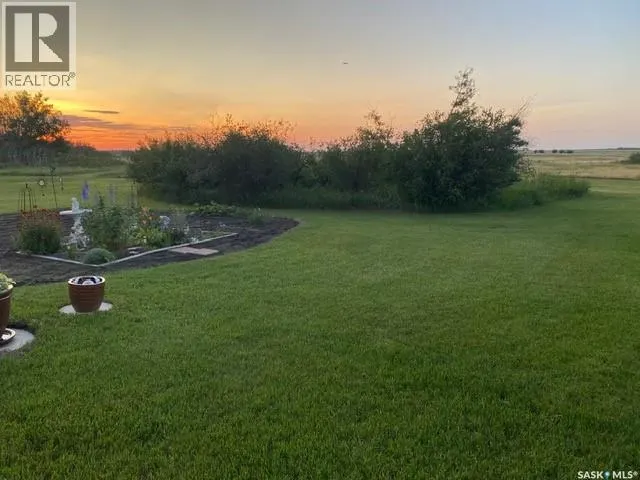 Haeusler Acreage