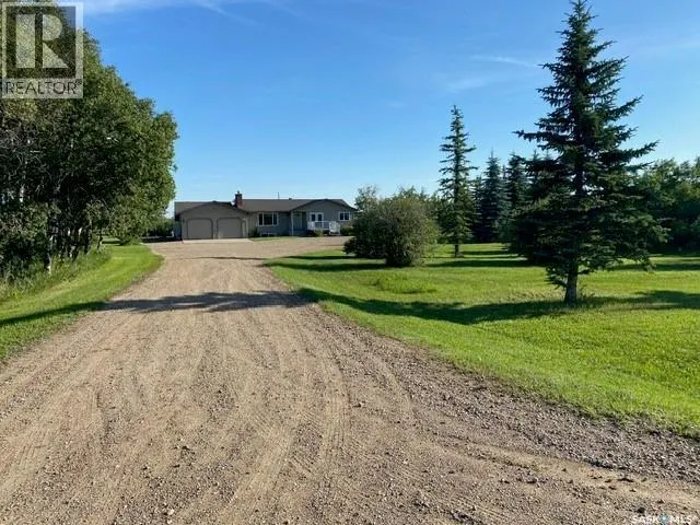 Haeusler Acreage