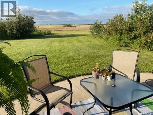 Haeusler Acreage