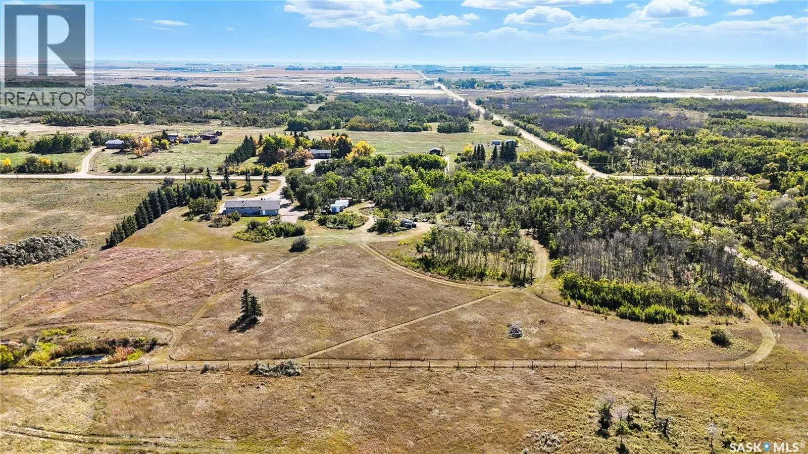 Haeusler Acreage