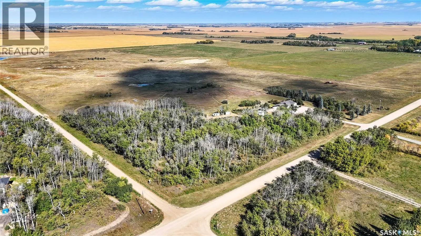 Haeusler Acreage