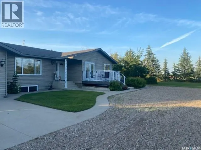 Haeusler Acreage