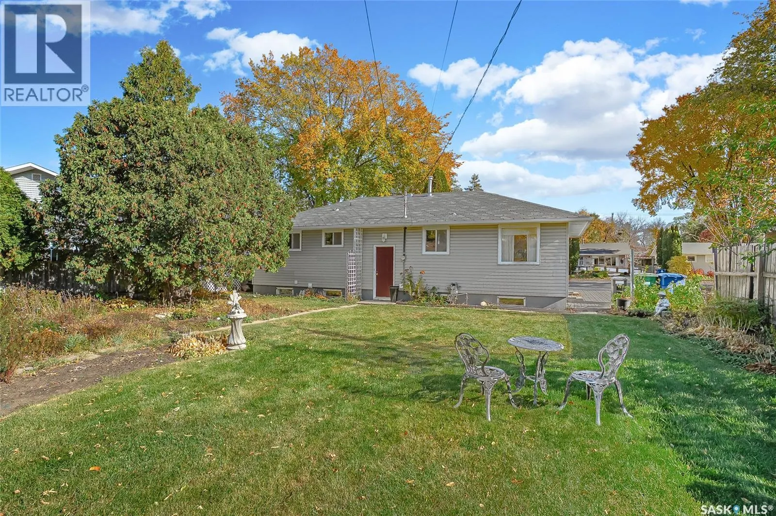 55 McAskill CRESCENT