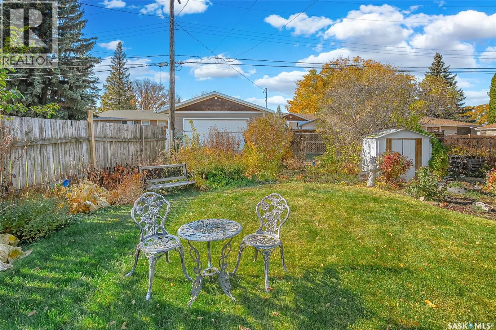 55 McAskill CRESCENT