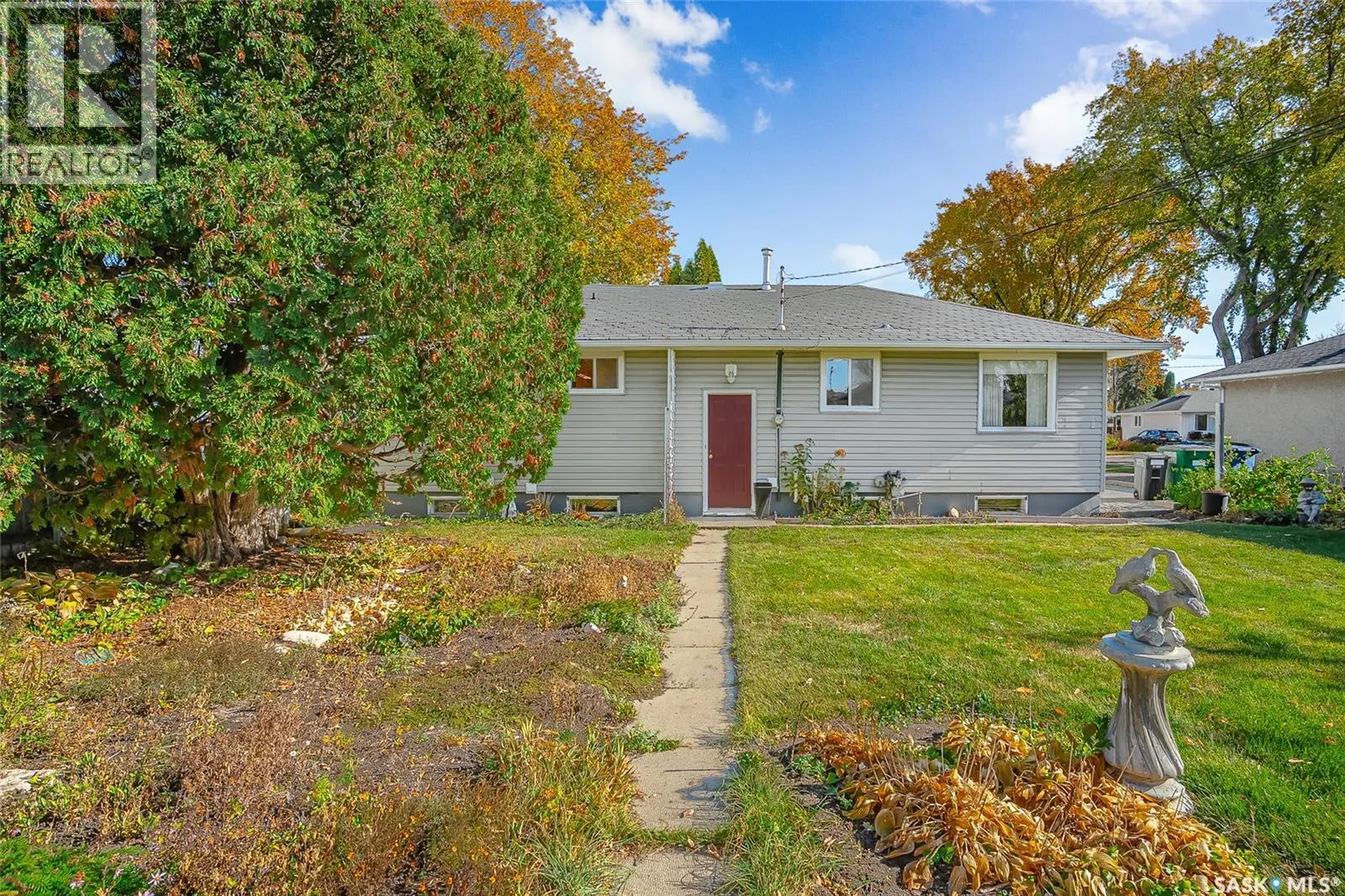 55 McAskill CRESCENT