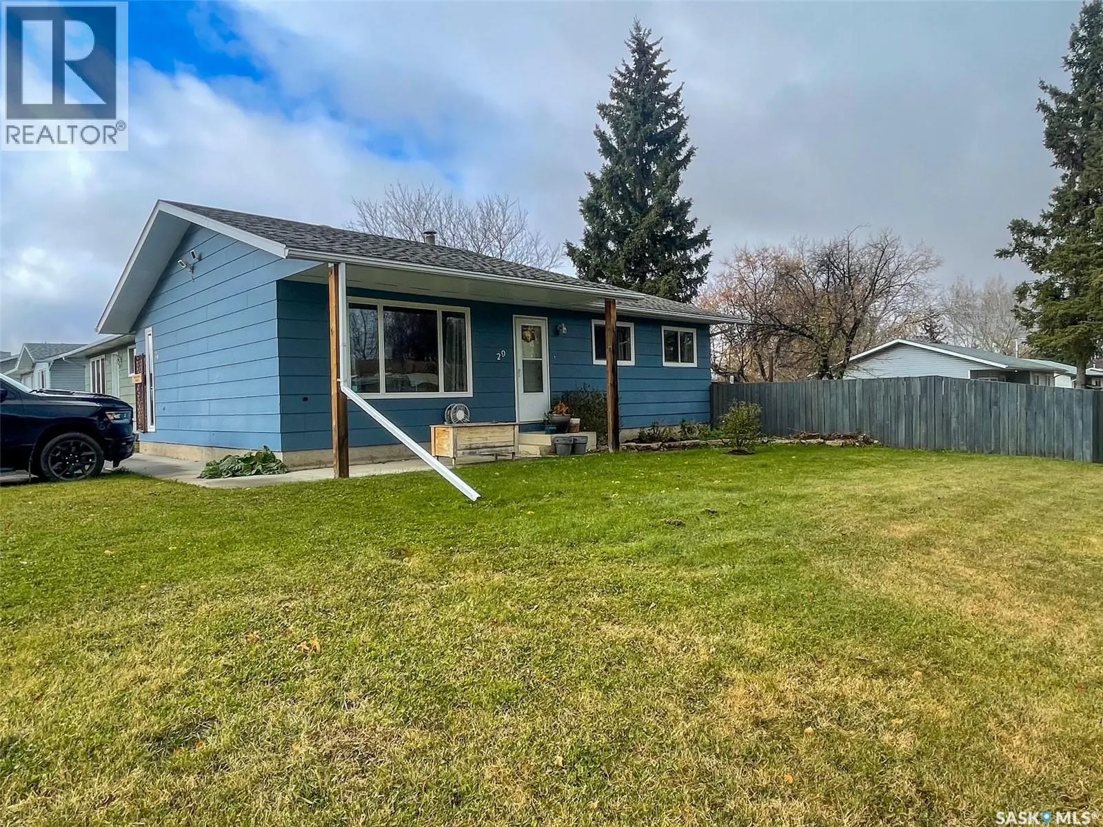 29 Dunfield CRESCENT