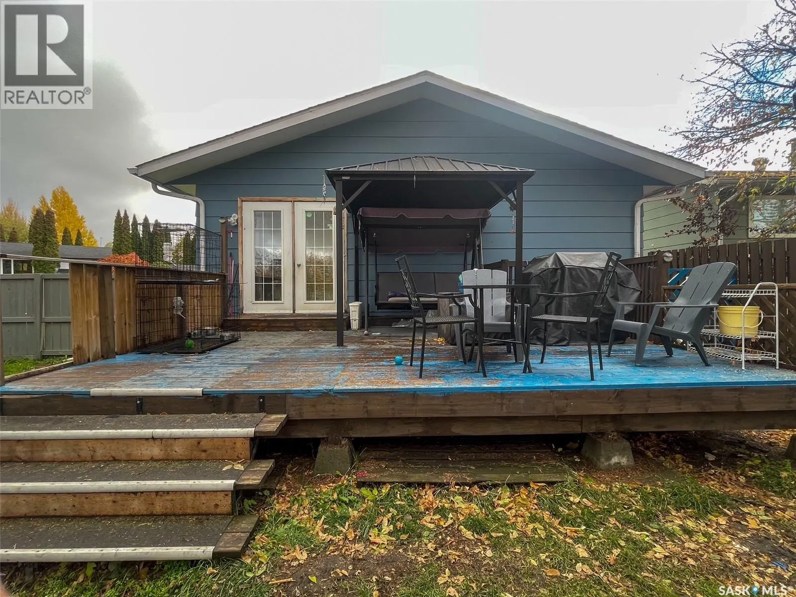 29 Dunfield CRESCENT