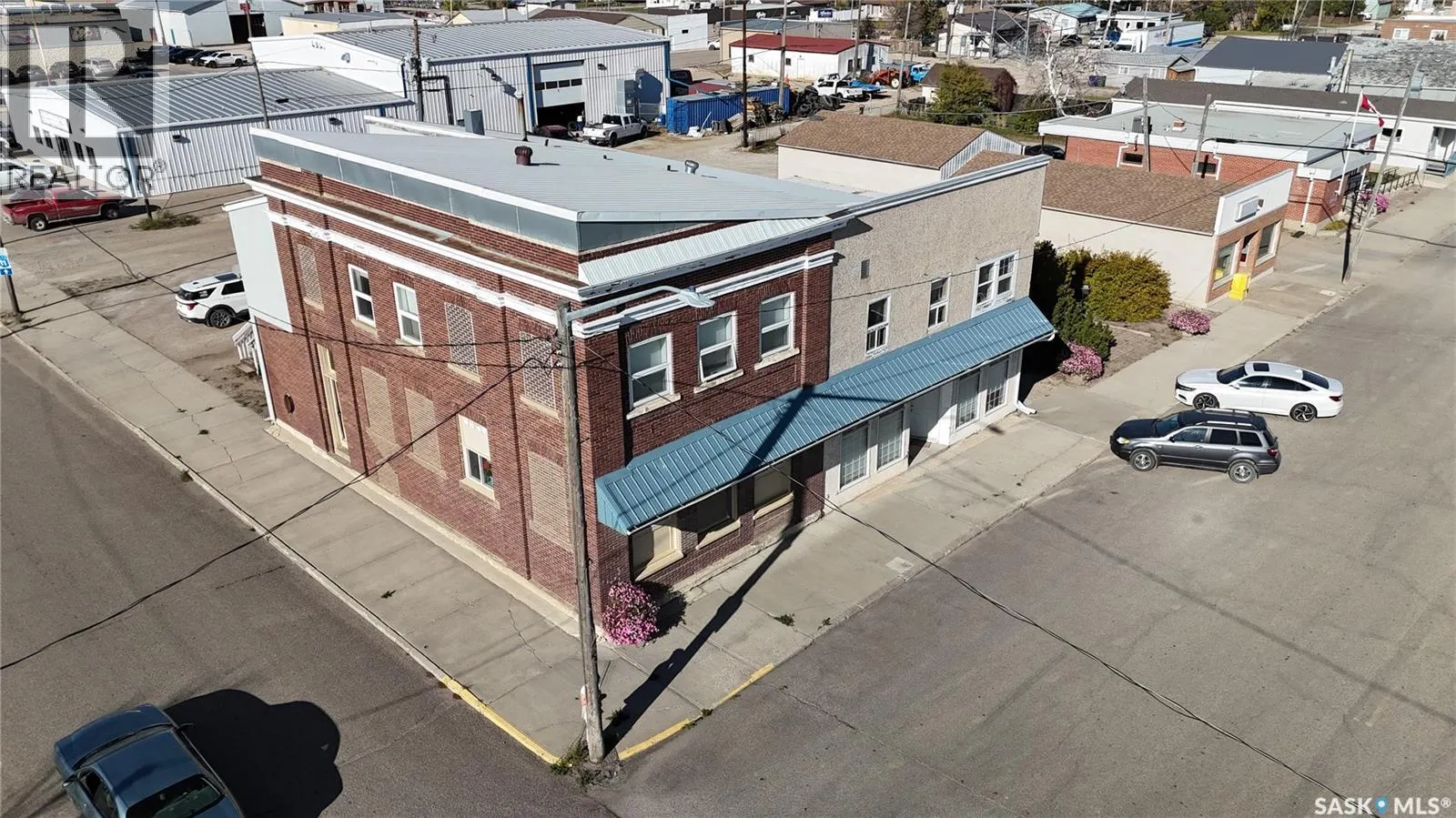 101 Washington AVENUE